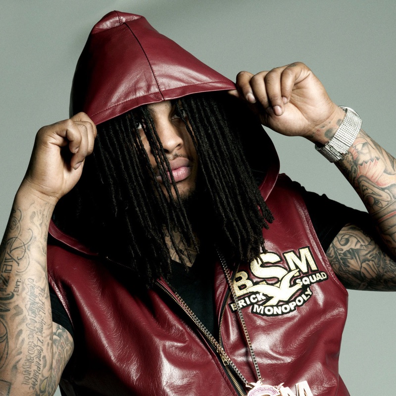 Waka Flocka Flame Lyrics Playlists Videos Shazam shazam