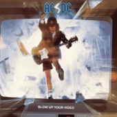 AC/DC - That's The Way I Wanna Rock 'N' Roll