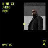 KNTXT Radio 008 (DJ Mix) artwork