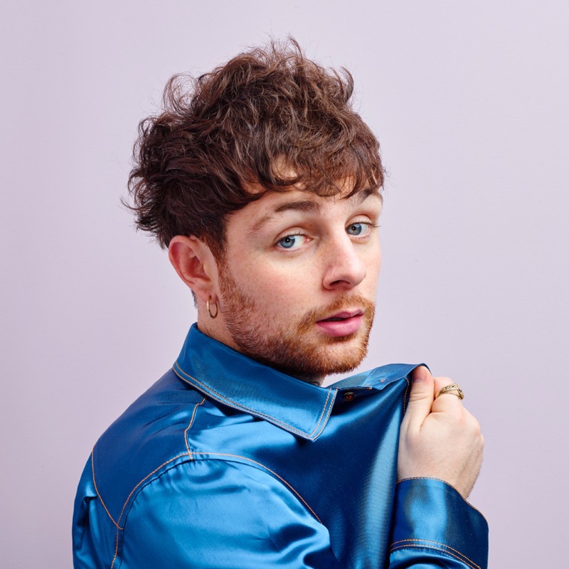 Tom Grennan Run In The Rain Lyrics