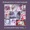 Ernesto Cortazar - Beethoven's Silence kunstwerk