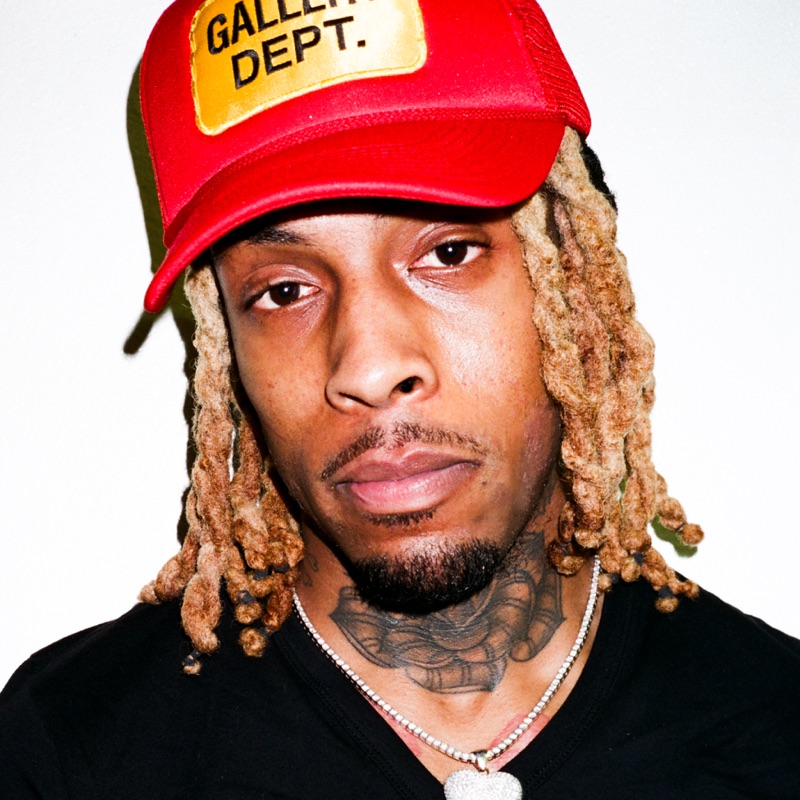 Chris Travis Swervin Off You