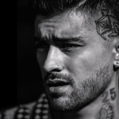 ZAYN FT TIMBALAND