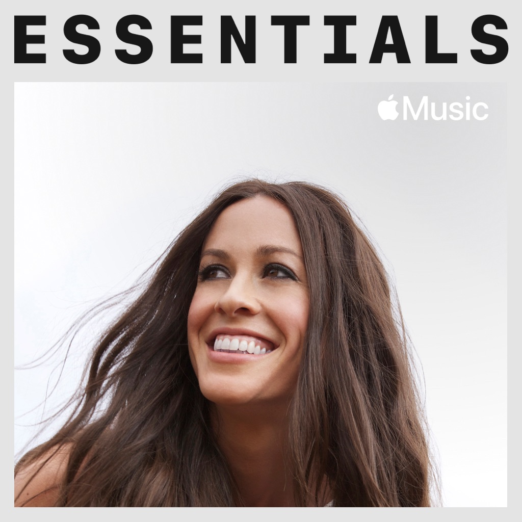 Alanis Morissette Essentials
