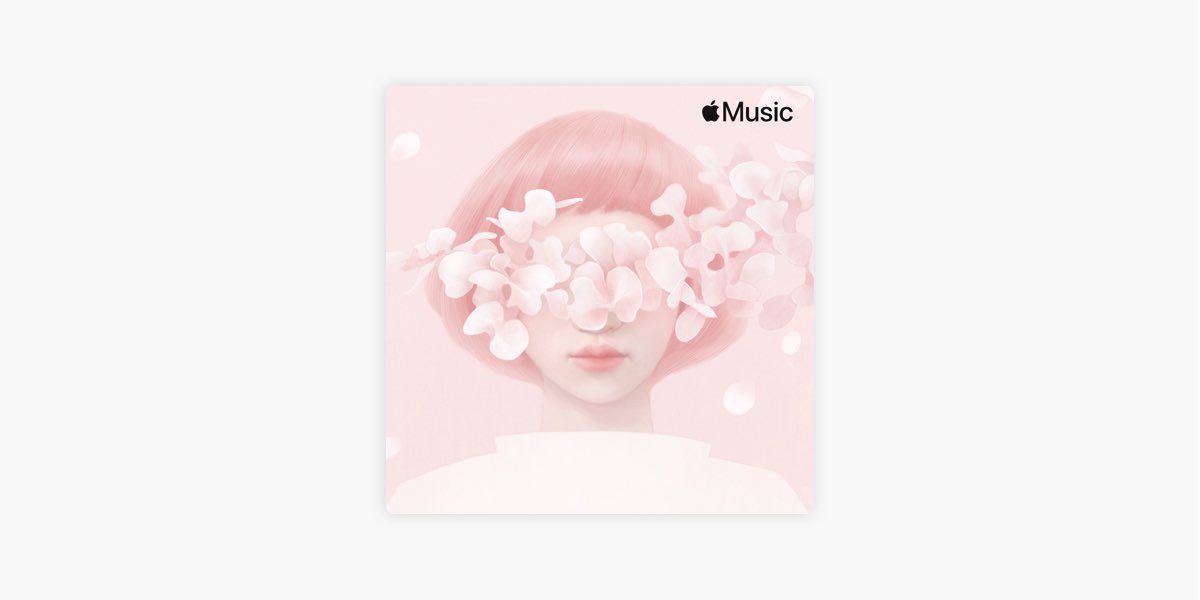 Apple Musicの ピュア ロマンス 邦楽