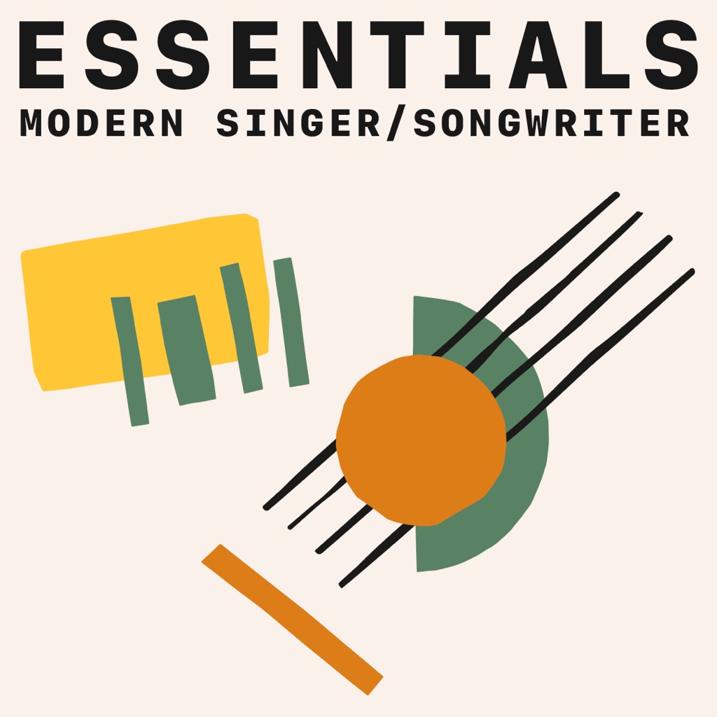 Modern Singer-Songwriter Essentials