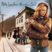 Patty Loveless - The Boys Are Back In Town (Album Version)