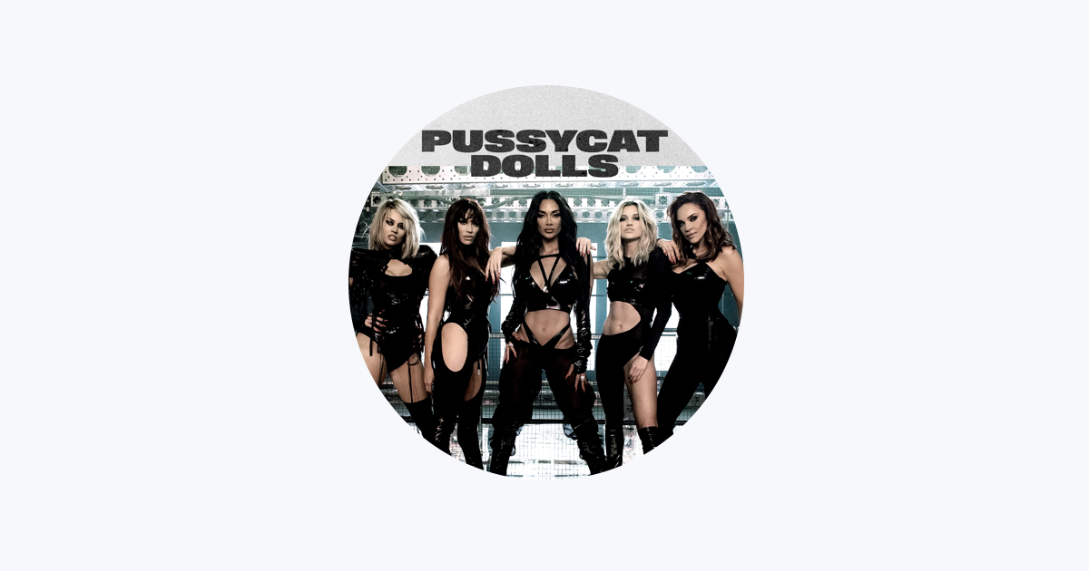 ‎The Pussycat Dolls on Apple Music