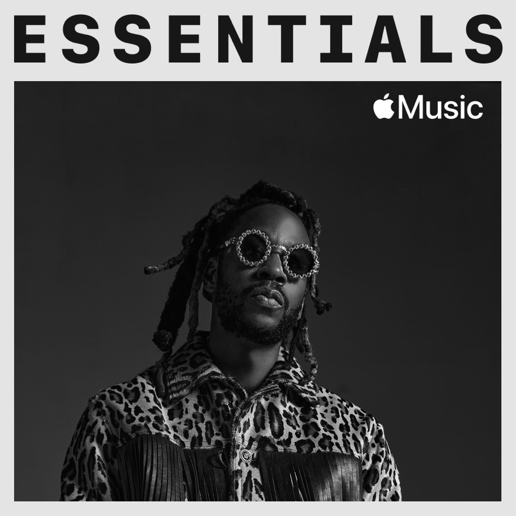 2 Chainz Essentials