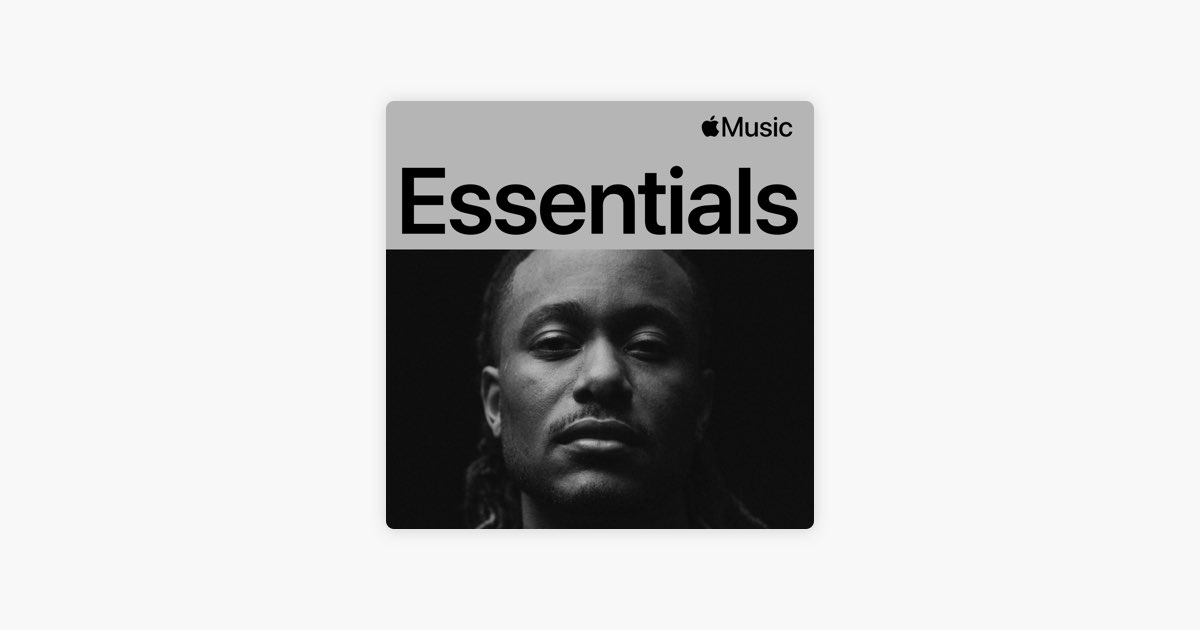 ‎KB Essentials on Apple Music