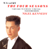 Concerto No. 4 in F Minor, RV 297 "L'inverno": I. Allegro non molto - Nigel Kennedy & English Chamber Orchestra