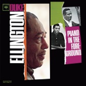 Duke Ellington - Piano Improvisation No. 1