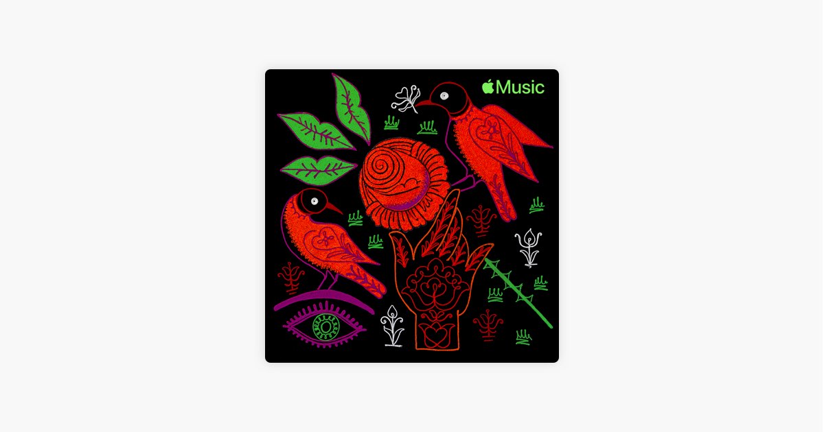 ‎Levant Pop on Apple Music