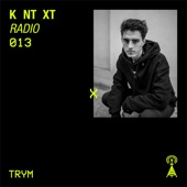 KNTXT RADIO 013 (DJ Mix) artwork