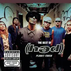 The Best of (Hed) Planet Earth by (hed) p.e. & East Bay Ray album reviews, ratings, credits