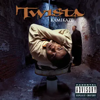 Kamikaze by Twista album reviews, ratings, credits