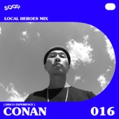 ID1 (from Soap Seoul Local Heroes: Conan) [Mixed] artwork
