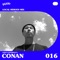 ID1 (from Soap Seoul Local Heroes: Conan) [Mixed] artwork
