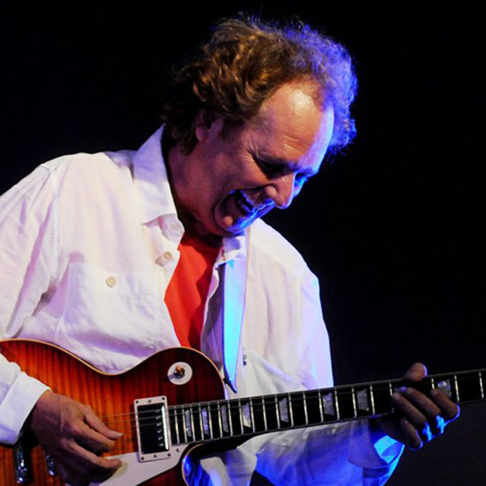 Lee Ritenour on Apple Music