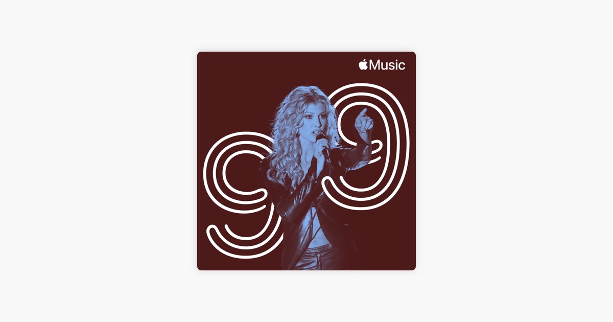 ‎Country Hits: 1999 on Apple Music