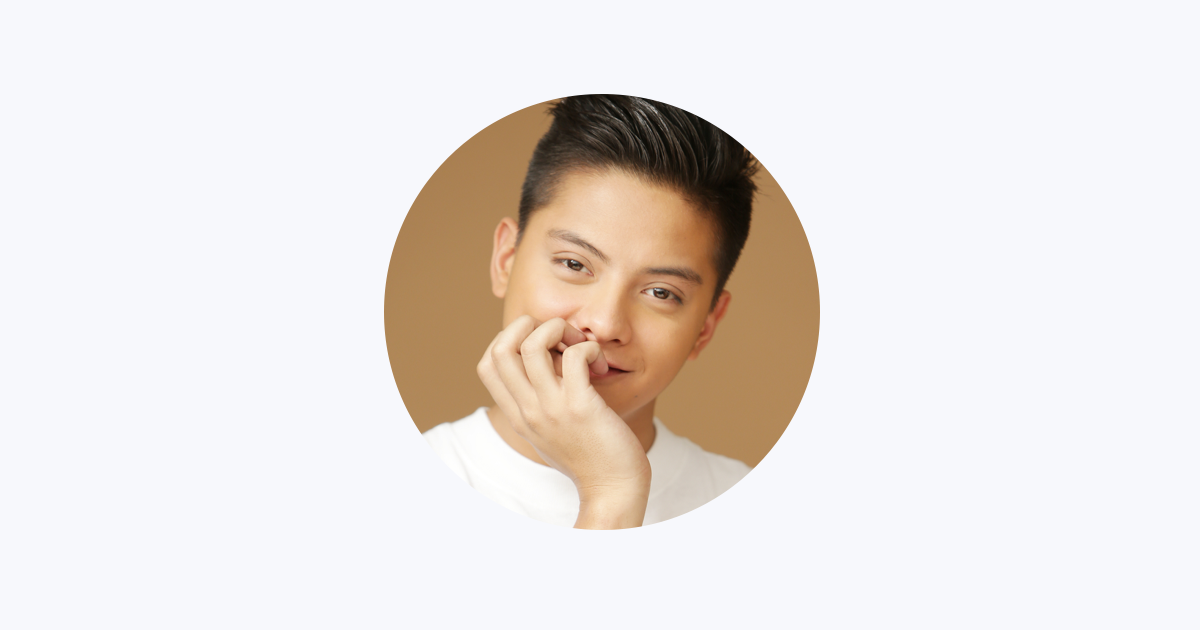 ‎Daniel Padilla on Apple Music