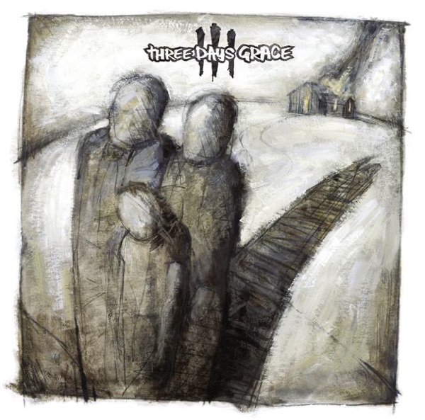 Everything About You by Three Days Grace on Go Rock
