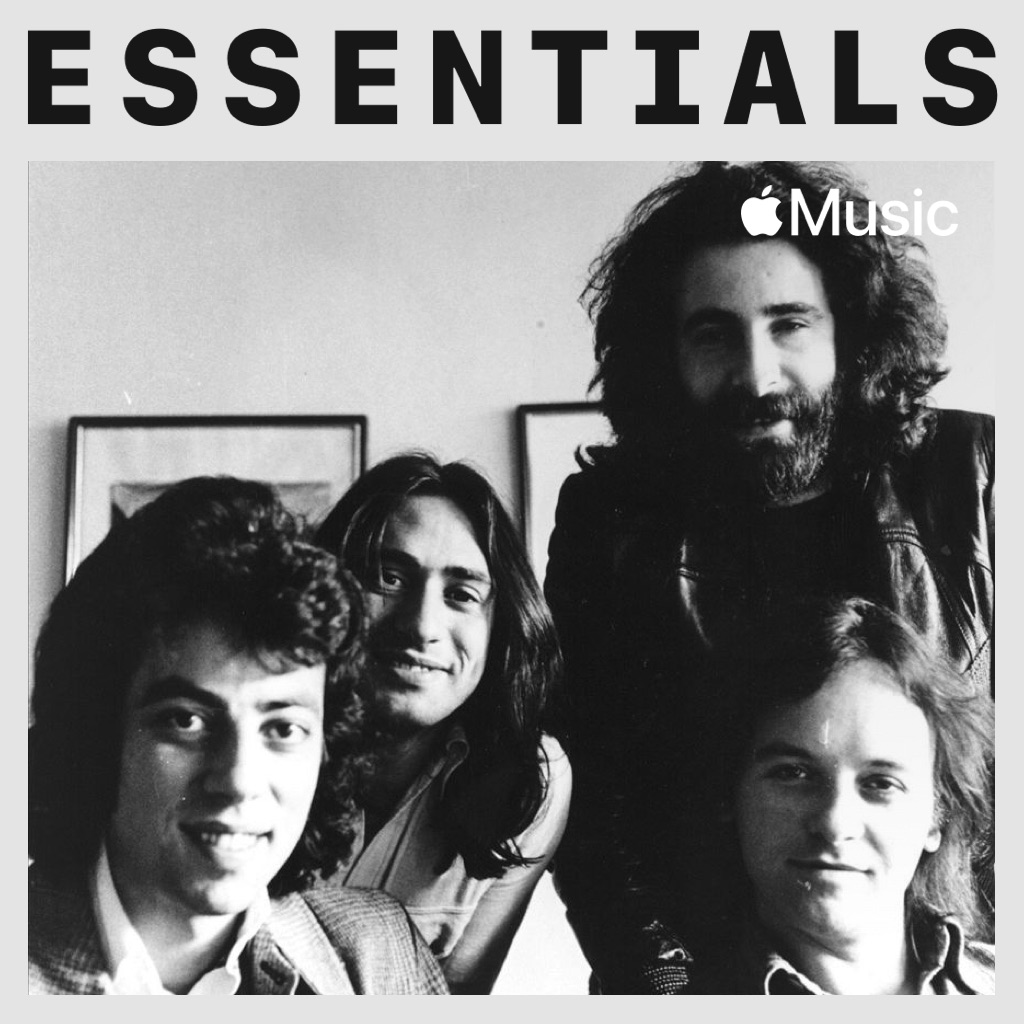 10cc Essentials