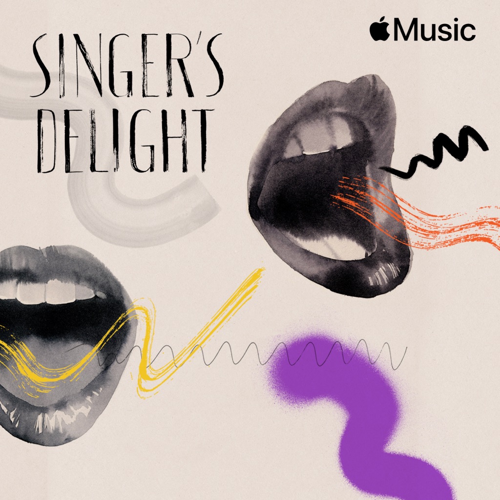 Singer’s Delight