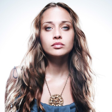 FIONA APPLE - Paroles, listes de lecture et vidéos | Shazam