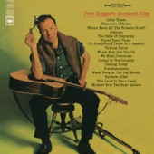 Pete Seeger - Little Boxes
