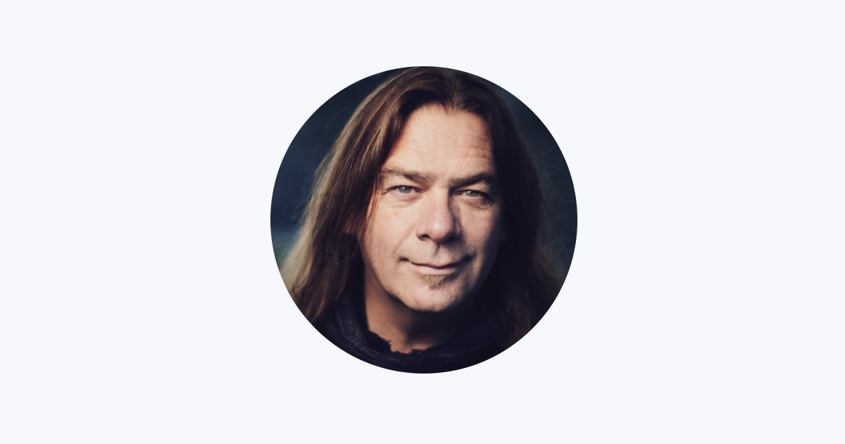 Alan Doyle On Apple Music