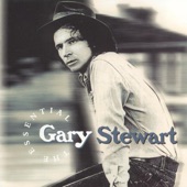 Gary Stewart - Whiskey Trip