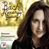 Simone Dinnerstein - English Suite No. 3 in G Minor, BWV 808: II. Allemande