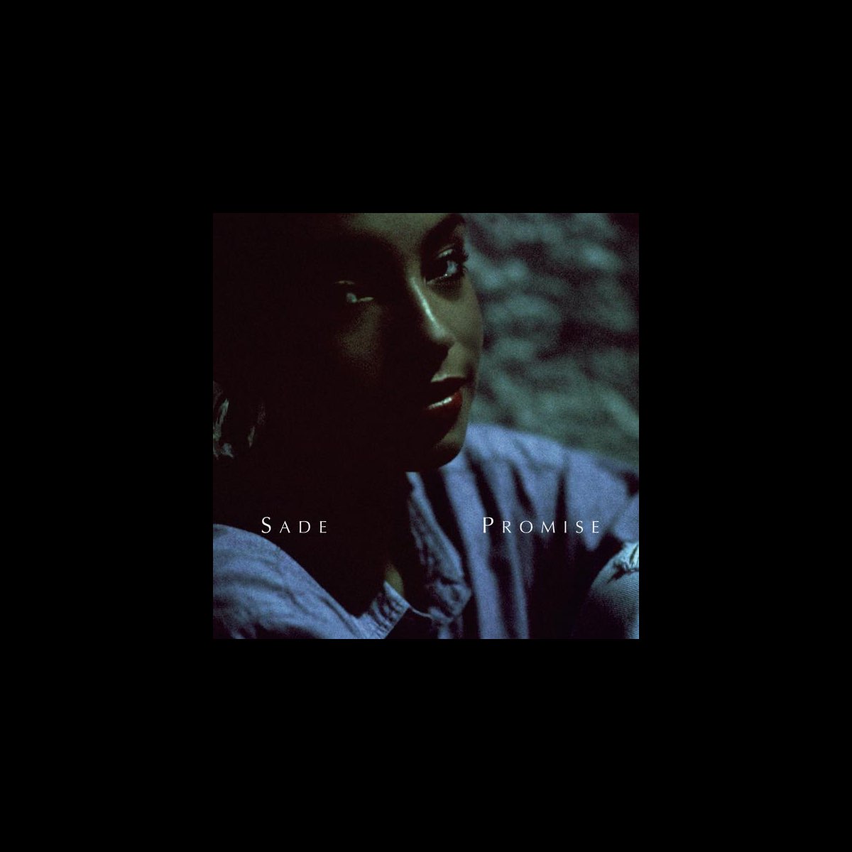 ‎Promise by Sade on Apple Music