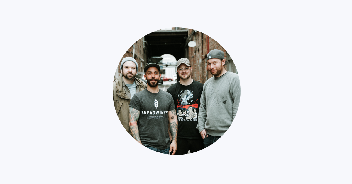 ‎Protest the Hero on Apple Music