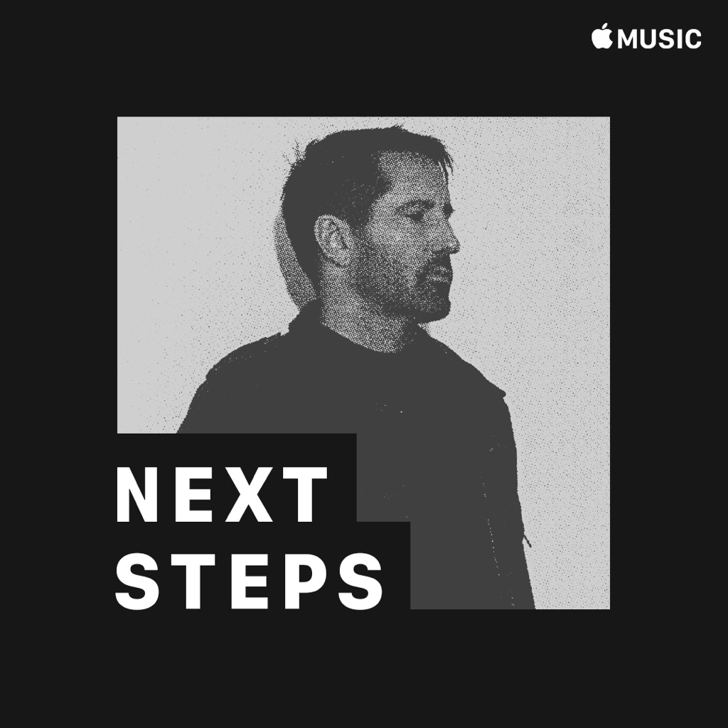 Nine Inch Nails: Next Steps