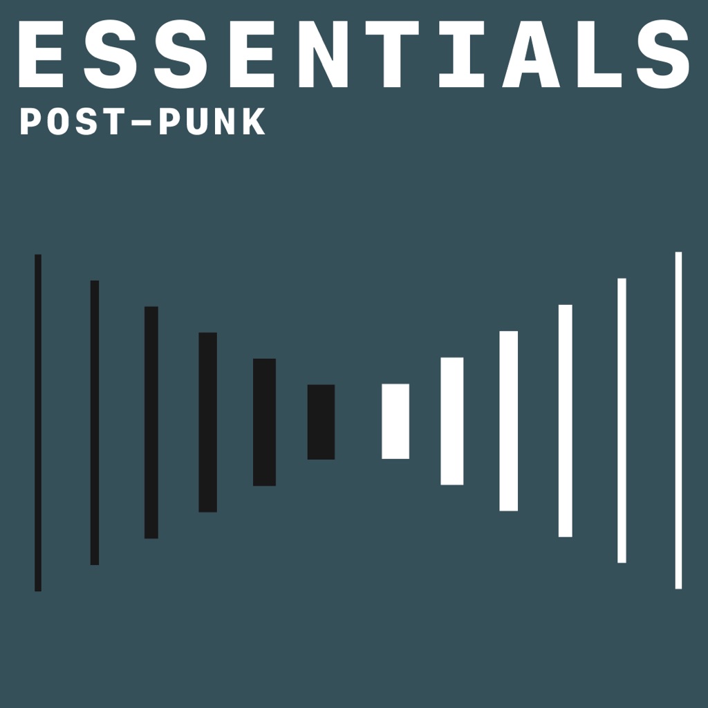 Post-Punk Essentials