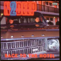 Back to the Hotel by N2Deep album reviews, ratings, credits
