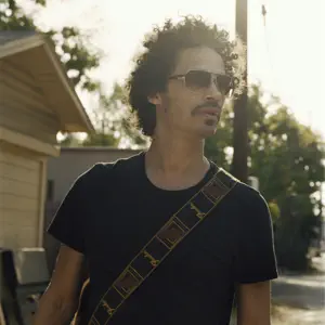 Eagle-Eye Cherry