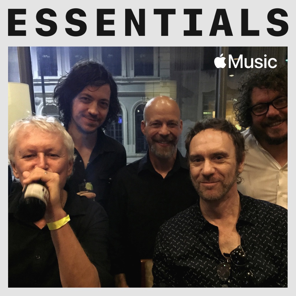 Guided By Voices Essentials