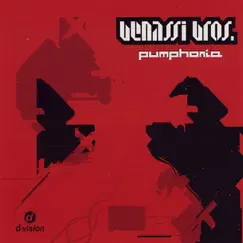 Pumphonia by Benassi Bros. album reviews, ratings, credits