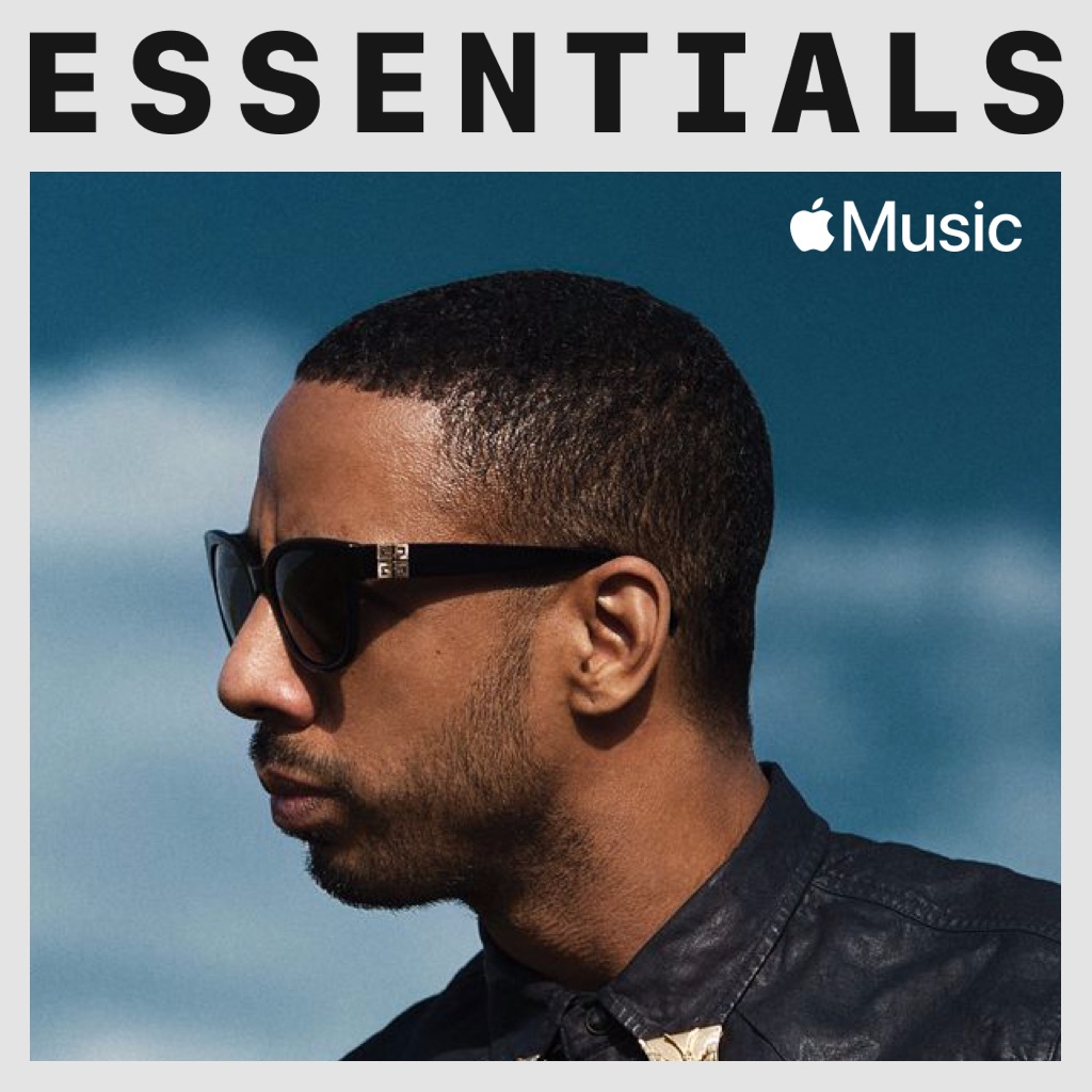 Ryan Leslie Essentials