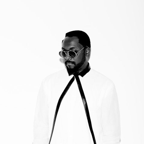 WILL I AM FT CHERYL COLE