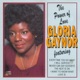 THE POWER OF GLORIA GAYNOR cover art