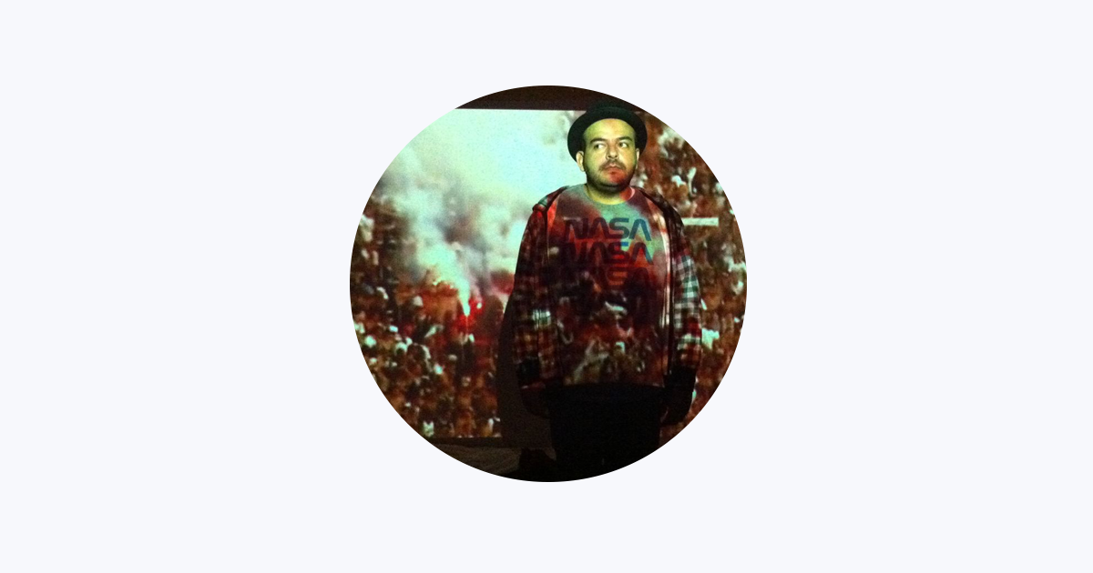 ‎Mexican Institute of Sound en Apple Music