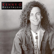 Breathless - Kenny G