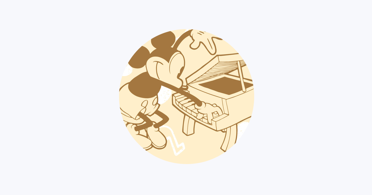 ディズニー ピースフル ピアノをapple Musicで