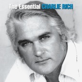 Charlie Rich - Mohair Sam