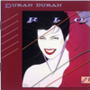 Duran Duran - Rio (2001 Remaster) artwork