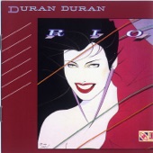 Duran Duran - Hungry Like the Wolf